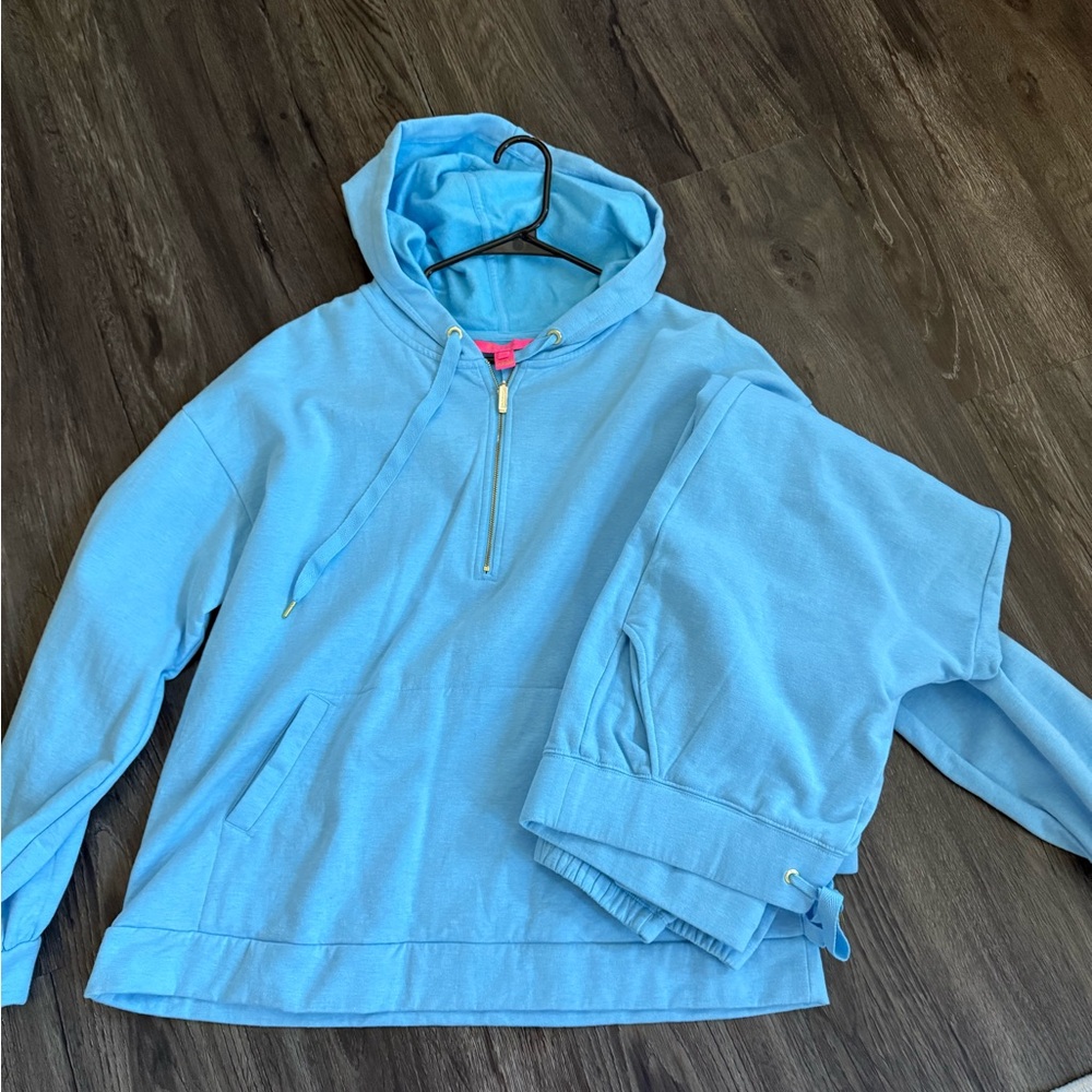 Lilly Pulitzer jogger